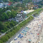 Baltivia Sea 4* Mielno (Koszalin)