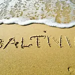 Hotel Baltivia Sea 4*