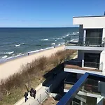 Hotel Baltivia Sea 4*