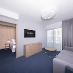 Hotel Baltivia Sea 4*