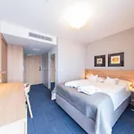 Hotel Baltivia Sea