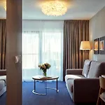 Baltivia Sea Hotel
