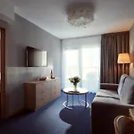 Baltivia Sea Hotel Mielno (Koszalin)
