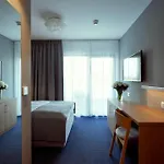 Baltivia Sea 4*