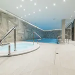 Hotel Baltivia Sea 4*