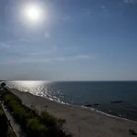 Hotel Baltivia Sea