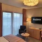 Hotel Baltivia Sea Mielno (Koszalin)