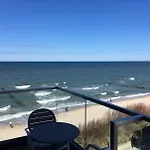 Baltivia Sea 4*