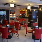 Hotel Baltivia Sea 4*