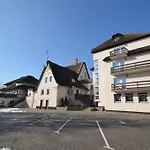 Hotel Baltivia Sea