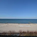 Hotel Baltivia Sea