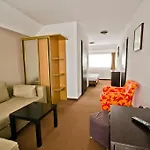 Baltivia Sea Hotel 4*