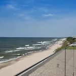 Hotel Baltivia Sea Mielno (Koszalin)