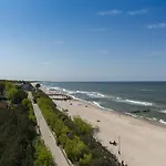Baltivia Sea Hotel 4*