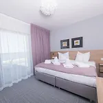 Hotel Baltivia Sea