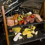 Hotel Baltivia Sea 4*