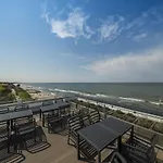 Baltivia Sea Hotel 4*