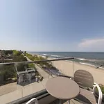 Baltivia Sea 4*