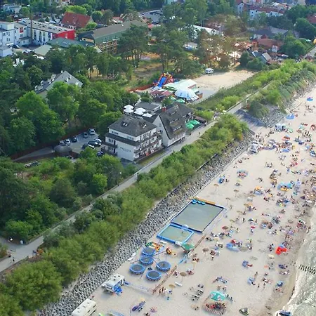 Baltivia Sea 4* Mielno (Koszalin)