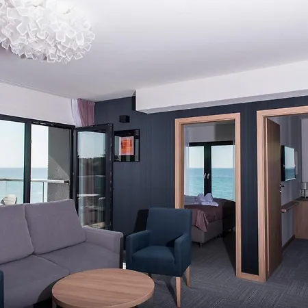 Hotel Baltivia Sea Mielno (Koszalin)