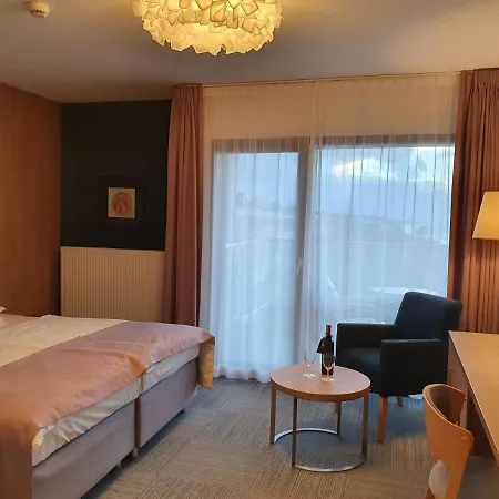 Baltivia Sea 酒店 4*