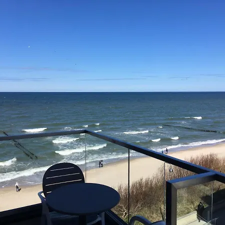 Baltivia Sea 4*
