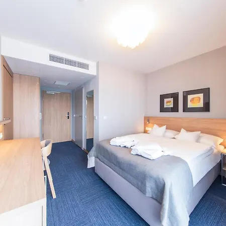 Hotel Baltivia Sea