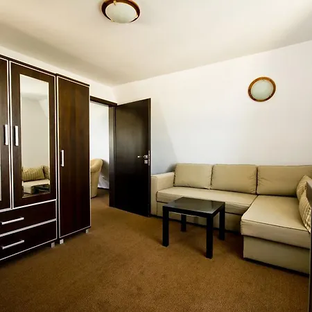 Hotel Baltivia Sea Mielno