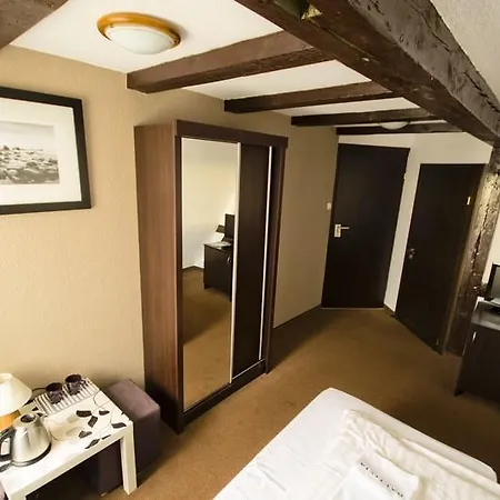 Baltivia Sea 4* Mielno (Koszalin)