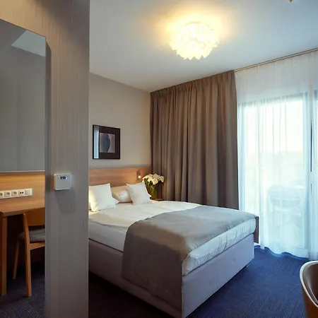 Baltivia Sea Hotel 4*