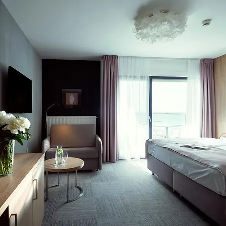 Baltivia Sea 4* Mielno (Koszalin)
