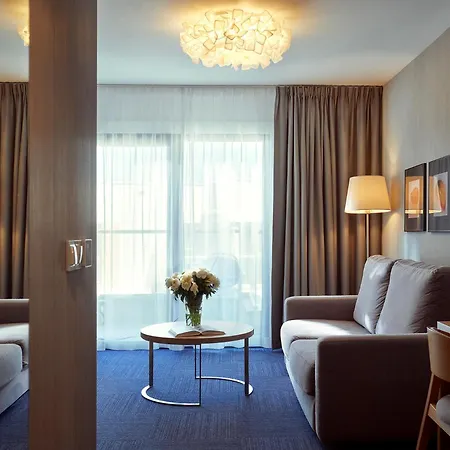 Baltivia Sea Hotel