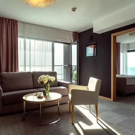 Hotel Baltivia Sea Mielno (Koszalin)