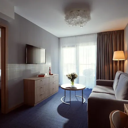 Baltivia Sea Hotel Mielno (Koszalin)