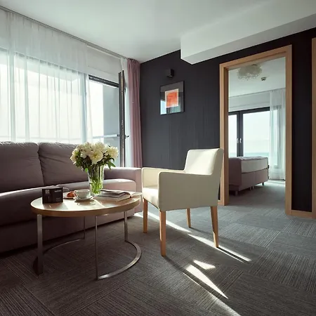 Baltivia Sea Mielno (Koszalin)