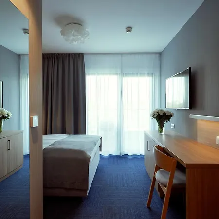 Baltivia Sea 4*