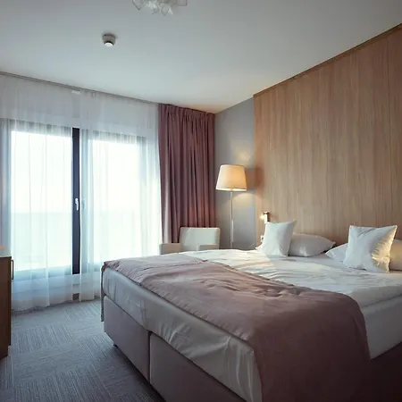 Hotel Baltivia Sea Mielno (Koszalin)