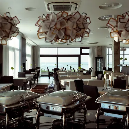 Hotel Baltivia Sea