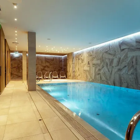 Hotel Baltivia Sea 4*