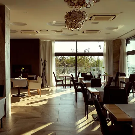 Hotel Baltivia Sea Mielno (Koszalin)