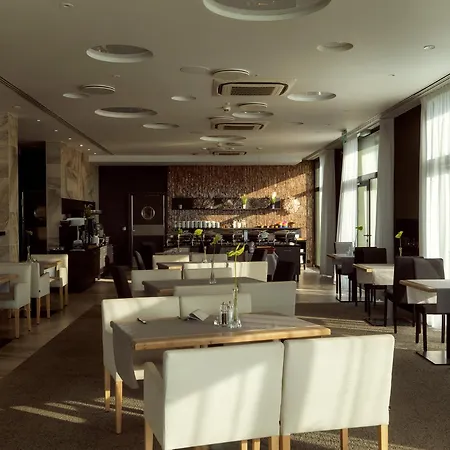 Baltivia Sea 4* Mielno (Koszalin)