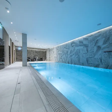 Baltivia Sea 4* Mielno (Koszalin)