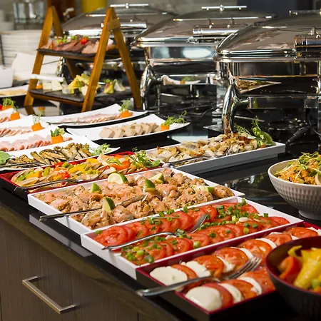 Baltivia Sea Mielno (Koszalin)