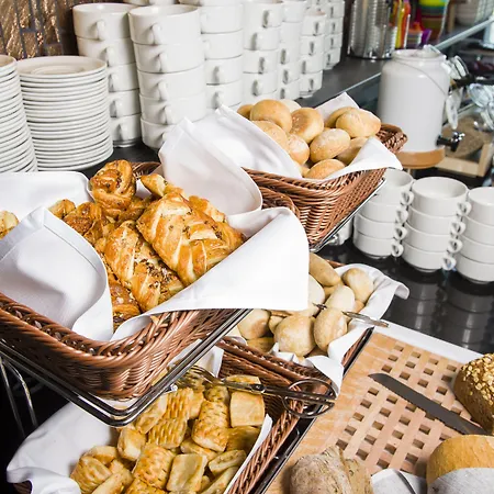 Baltivia Sea Hotel Mielno