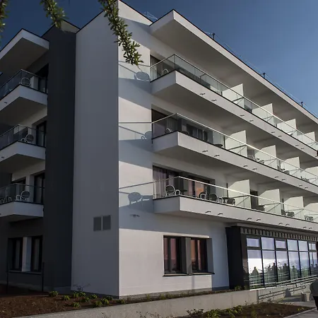 Baltivia Sea Hotel Mielno (Koszalin)