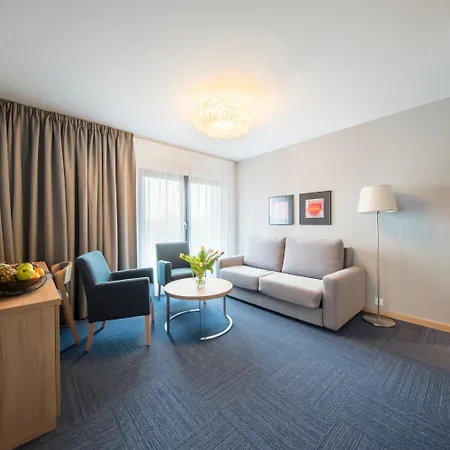 Hotel Baltivia Sea 4*