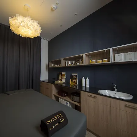 Baltivia Sea 4* Mielno (Koszalin)