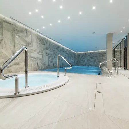 Baltivia Sea Hotel 4*