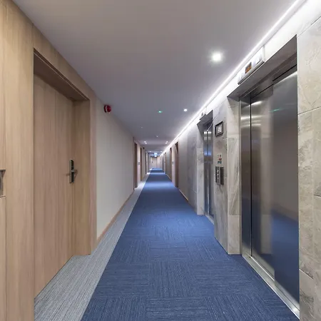Baltivia Sea Hotel 4*