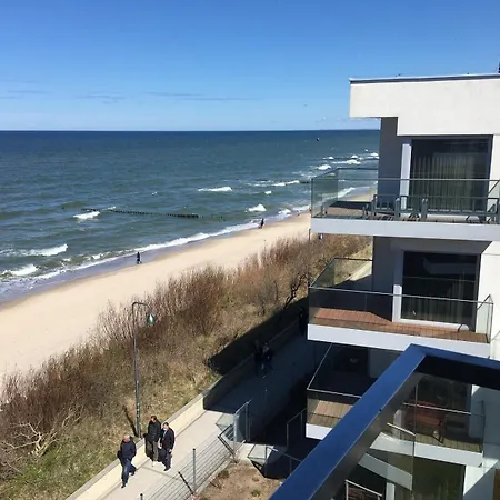 Baltivia Sea Hotel Mielno (Koszalin)